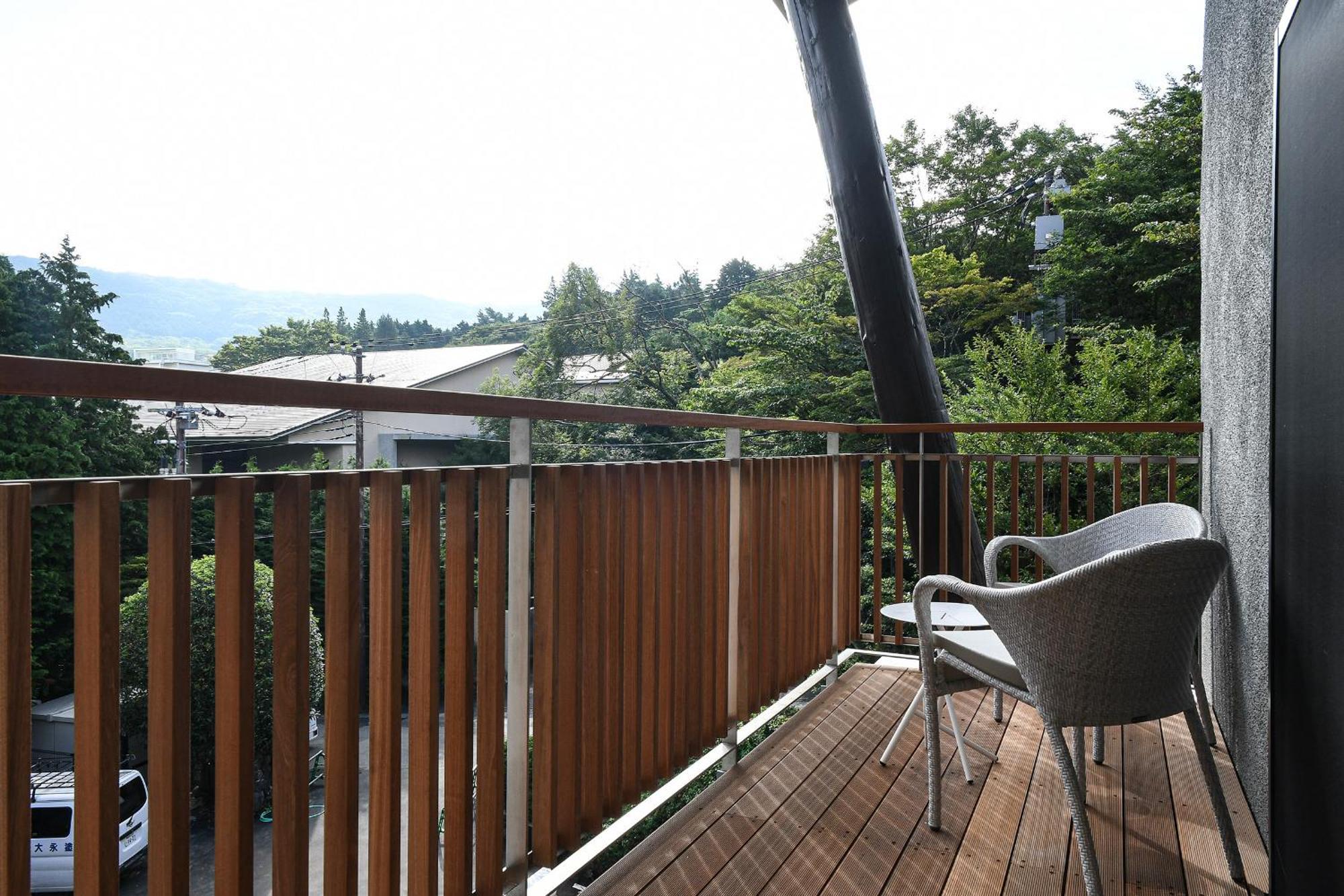 The Hiramatsu Hotels & Resorts Sengokuhara Hakone Exterior foto