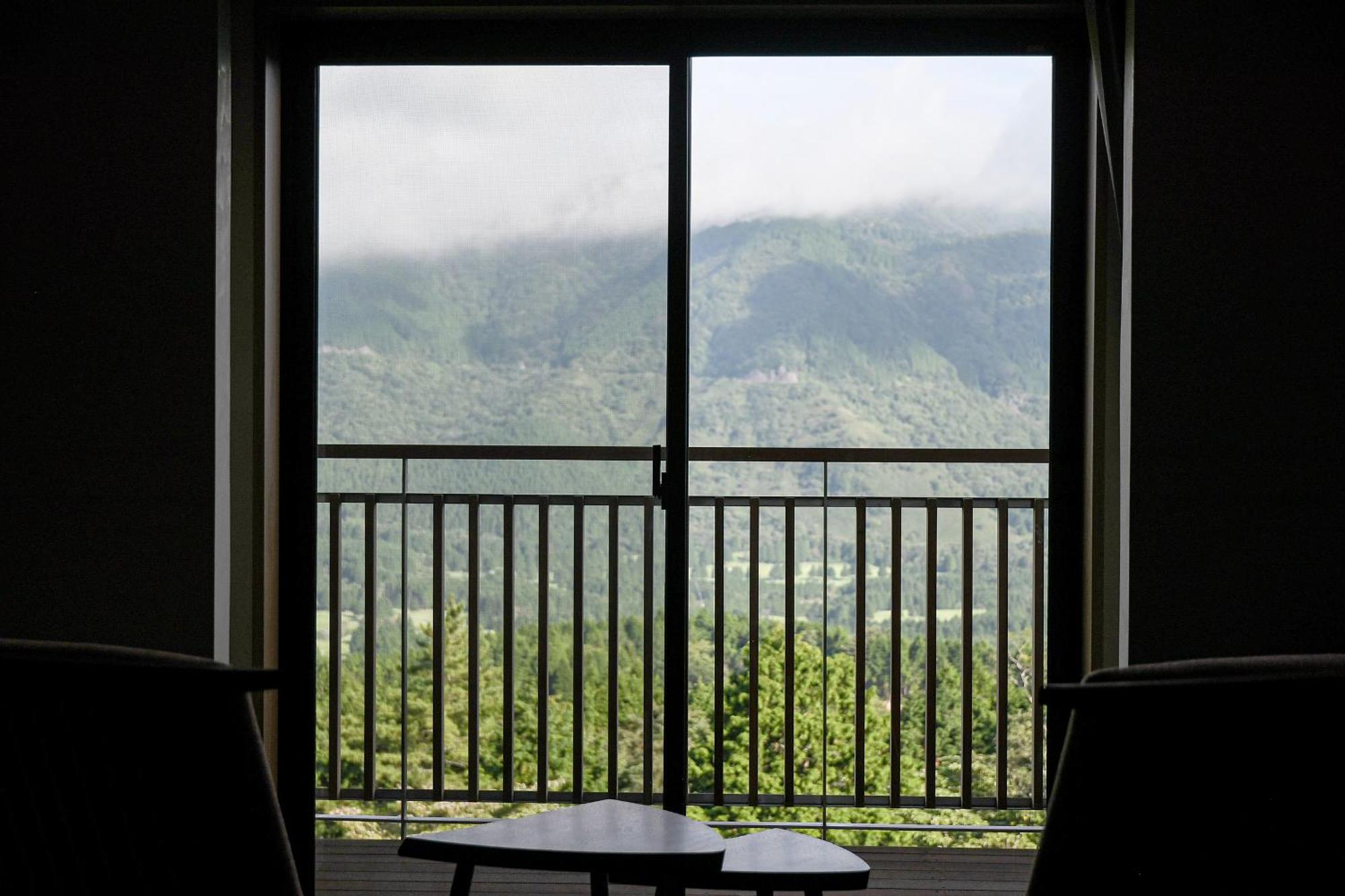The Hiramatsu Hotels & Resorts Sengokuhara Hakone Exterior foto