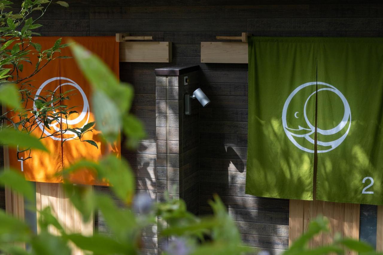The Hiramatsu Hotels & Resorts Sengokuhara Hakone Exterior foto