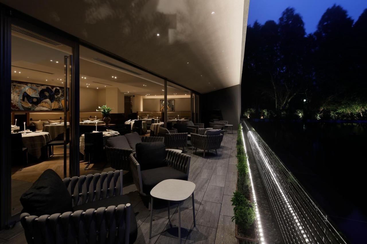 The Hiramatsu Hotels & Resorts Sengokuhara Hakone Exterior foto